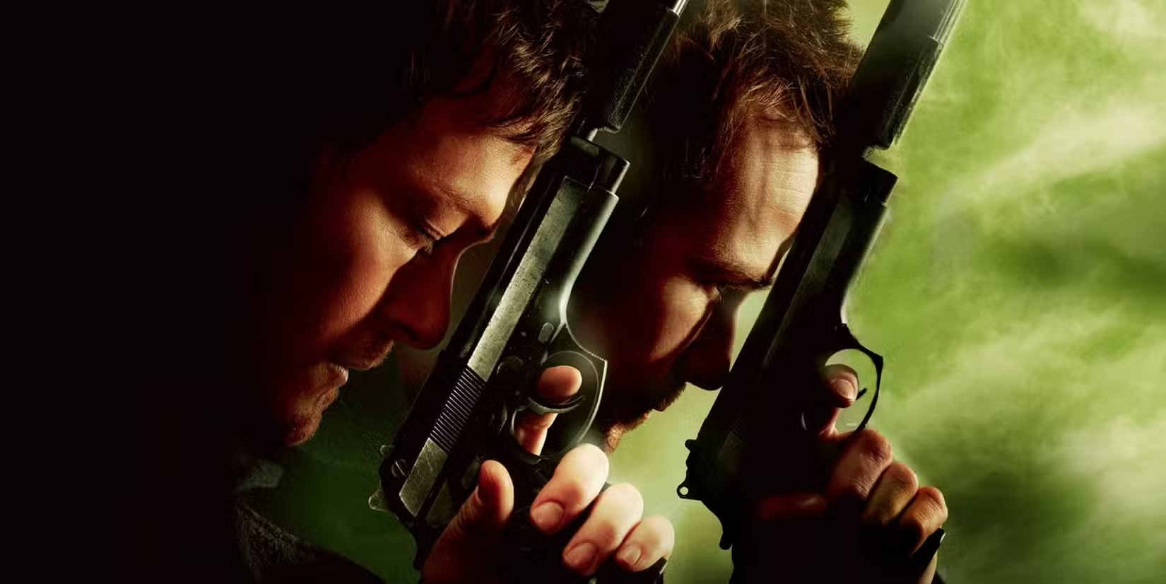 زمان فیلمبرداری فیلم The Boondock Saints 3 مشخص شد - گیمفا