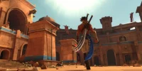 بازی جدید Ubisoft لو رفت : Prince Of Persia جدید در E3 2012 معرفی میشود + ۳تصویر - گیمفا