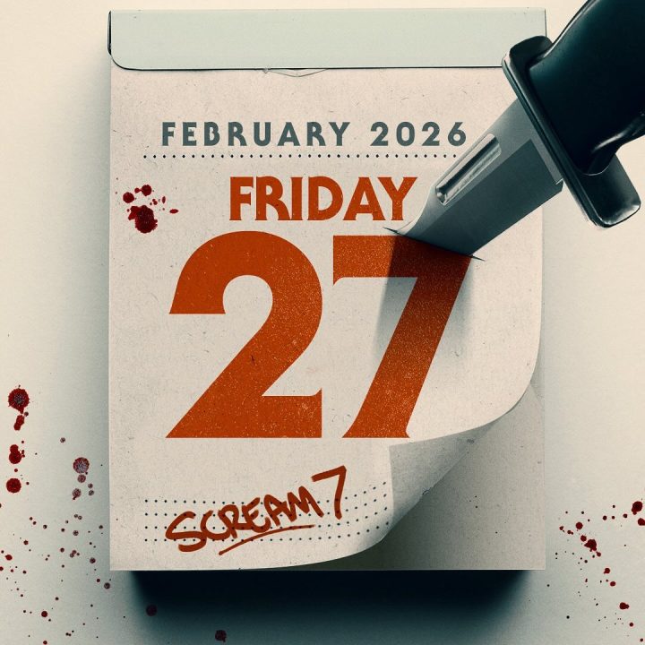 تاریخ اکران فیلم Scream 7 مشخص شد - گیمفا