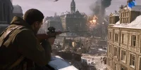 Sniper Elite: Resistance