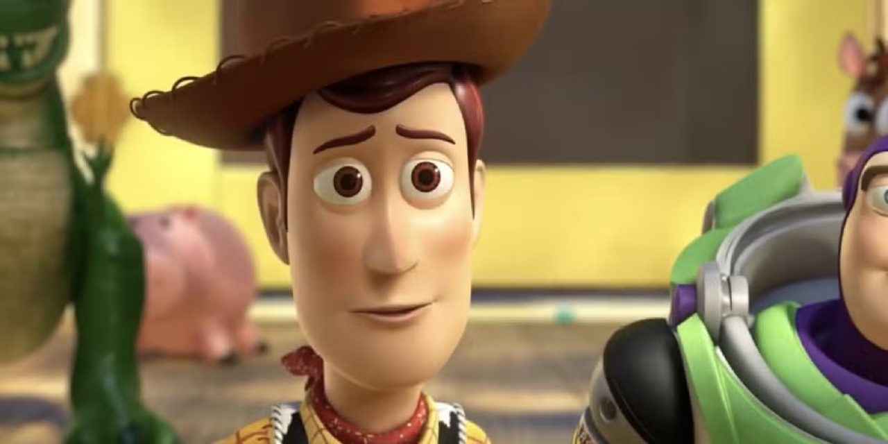 ۱۰ دیالوگ برتر مجموعه انیمیشن Toy Story - گیمفا