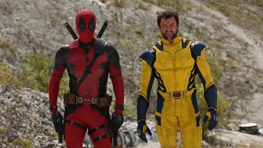 نقد و بررسی فیلم Deadpool & Wolverine| مارول در استیصال محض - گیمفا