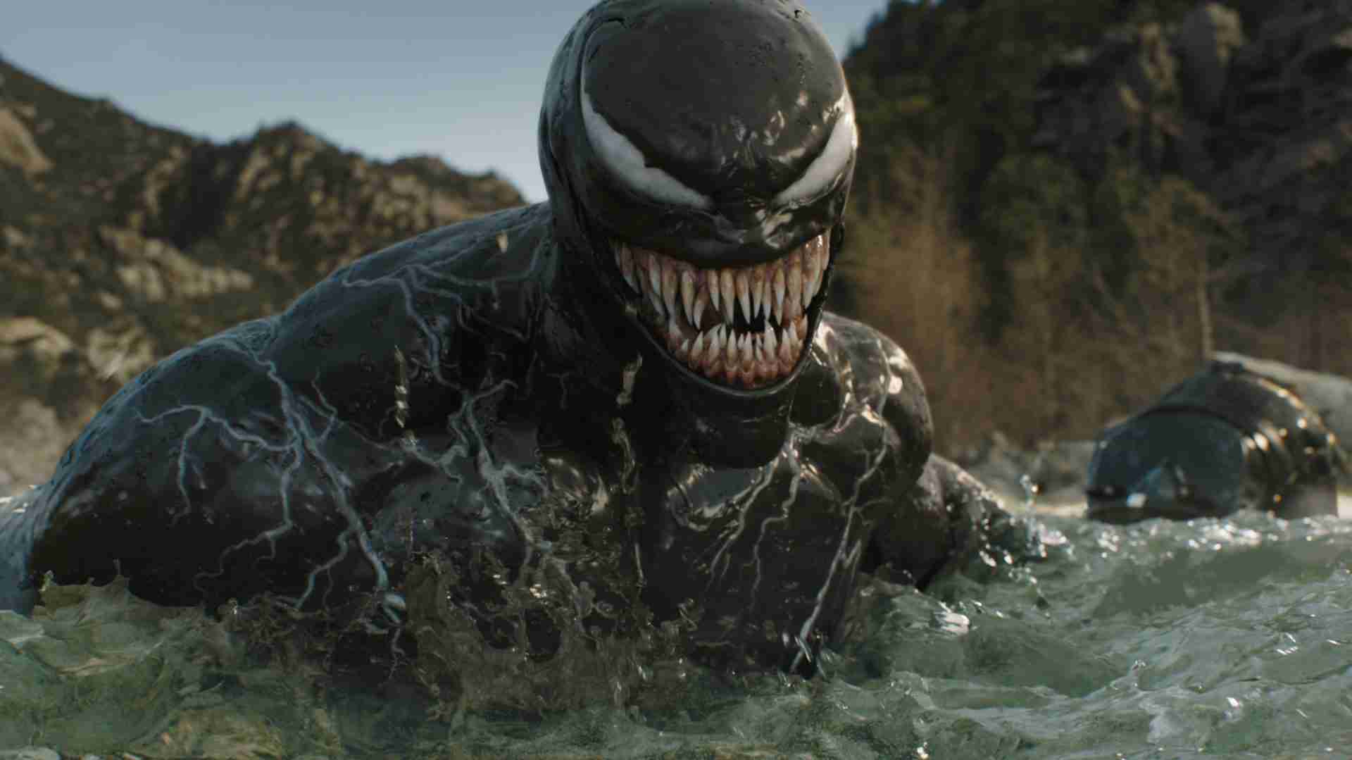 مدت زمان فیلم Venom: The Last Dance مشخص شد - گیمفا