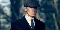 تصاویر پشت صحنه فیلم Peaky Blinders کیلین مورفی و ربکا فرگوسن را نشان می‌دهند - گیمفا