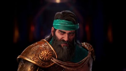 bloodofmehrantrevealtrailer ign blogroll 1728327613651 نقد و بررسی بازی ایرانی Blood of Mehran - گیمفا