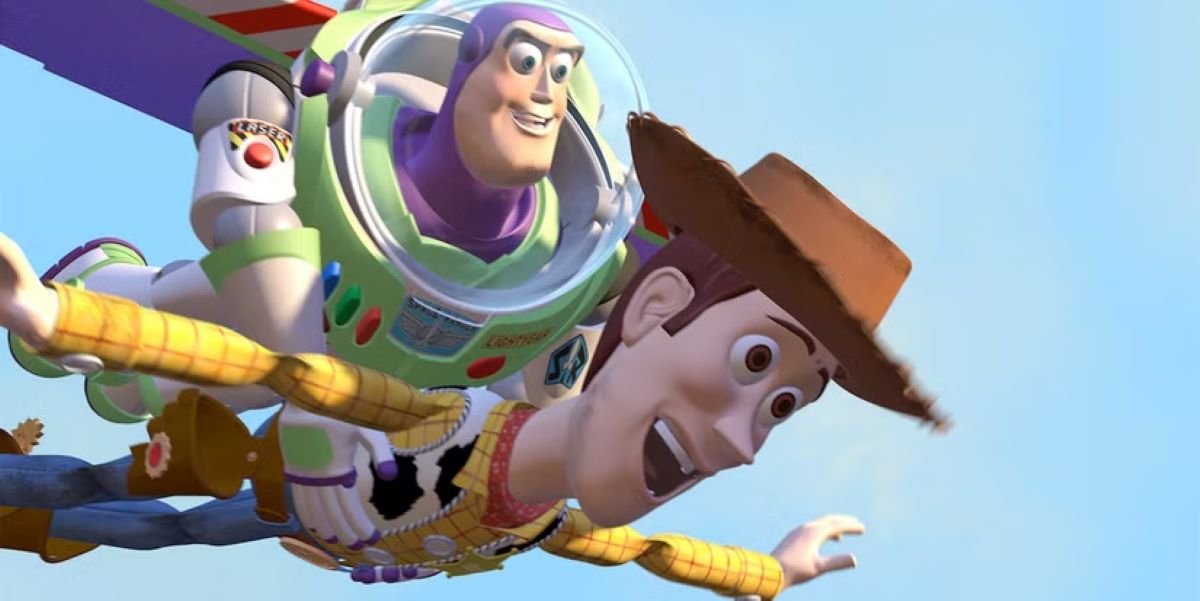 ۱۰ دیالوگ برتر مجموعه انیمیشن Toy Story - گیمفا