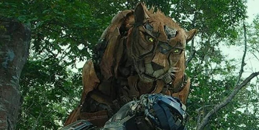 ۱۵ ربات قدرتمند در فیلم‌های Transformers - گیمفا