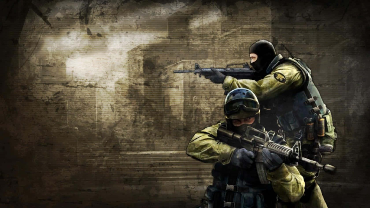 تاریخچه Counter-Strike؛ از ماد تا فرنچایزی بی‌بدیل (قسمت اول) - گیمفا