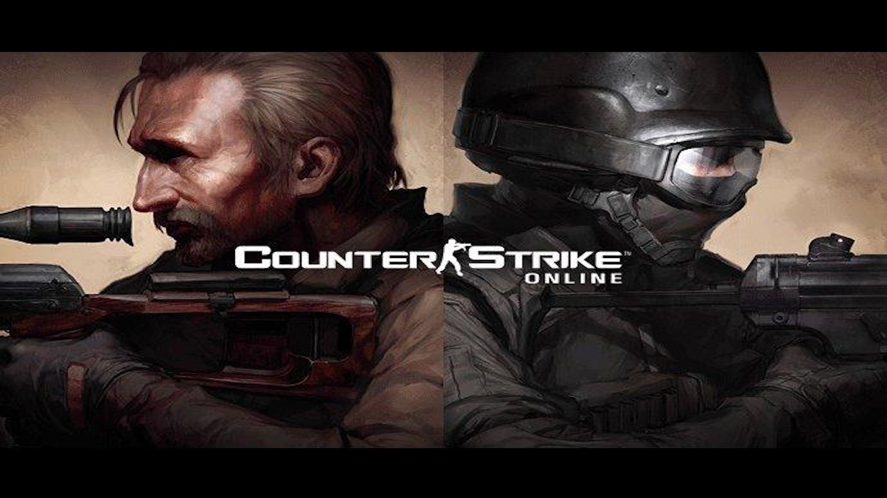 تاریخچه Counter-Strike؛ از ماد تا فرنچایزی بی‌بدیل (قسمت اول) - گیمفا