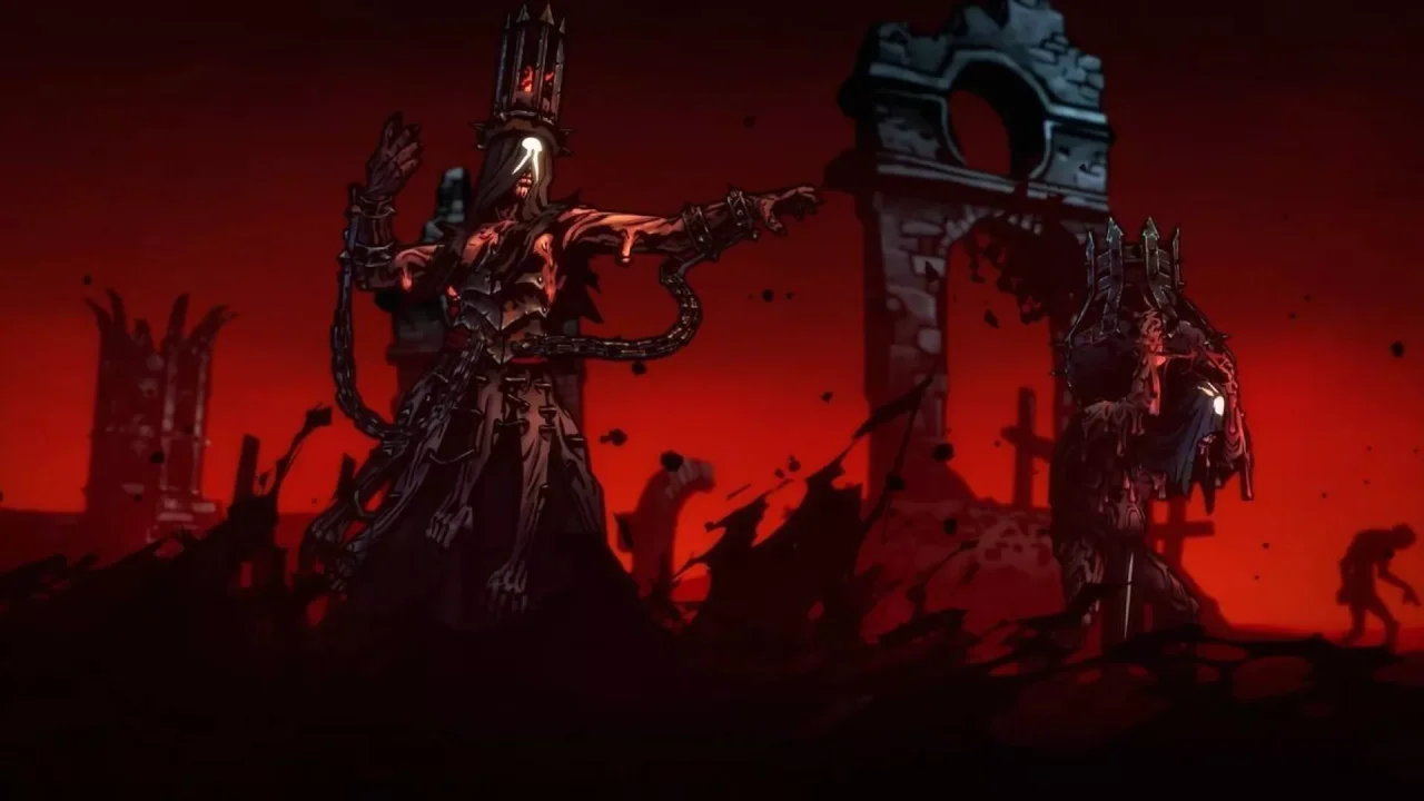 نسخه فیزیکی بازی Darkest Dungeon II منتشر شد + اطلاعات بیشتر از آینده بازی - گیمفا