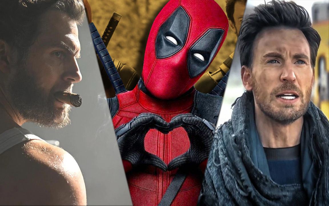 ۱۰ کامئو برتر فیلم Deadpool & Wolverine - گیمفا