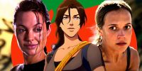 سریال Tomb Raider: The Legend of Lara Croft برای فصل دوم تمدید شد - گیمفا