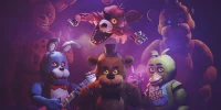 شخصیتی آشنا در پوستر فیلم Five Nights at Freddy’s 2 دیده می‌شود - گیمفا