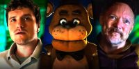 شخصیتی آشنا در پوستر فیلم Five Nights at Freddy's 2 دیده می‌شود