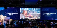 EA نیز در Gamescom 2014 کنفرانس دارد : خیزش هنر های الکترونیک - گیمفا