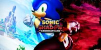 فروش Sonic X Shadow Generations در روز عرضه به بیش از یک میلیون نسخه رسید