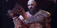 SDCC 2018 | داستان مصور جدید God of War حاوی سرنخی از آخرین راز کشف نشده‌ی بازی است - گیمفا