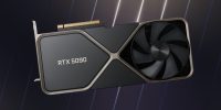 Nvidia GeForce RTX 5090