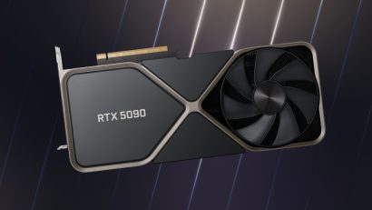 Nvidia GeForce RTX 5090