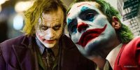 واکین فینیکس   فیلم the dark knight