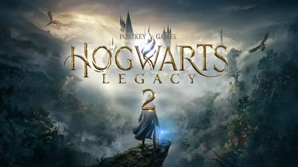 بازی Hogwarts Legacy 2 نباید فرصت داشتن یکی از ویژگی‌های نمادین Bethesda را از دست بدهد - گیمفا