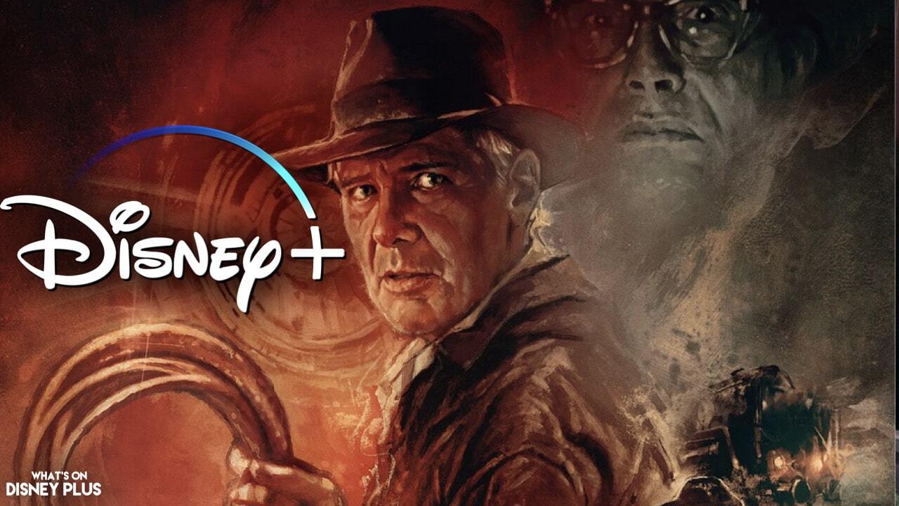 فرنچایز indiana jones از دیزنی پلاس حذف شد