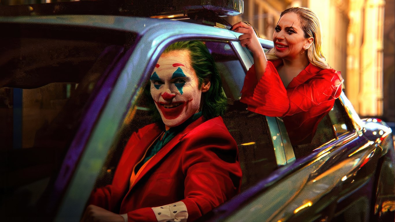 آخر هفته چه فیلم و سریالی ببینیم از joker folie à deux تا piece by piece