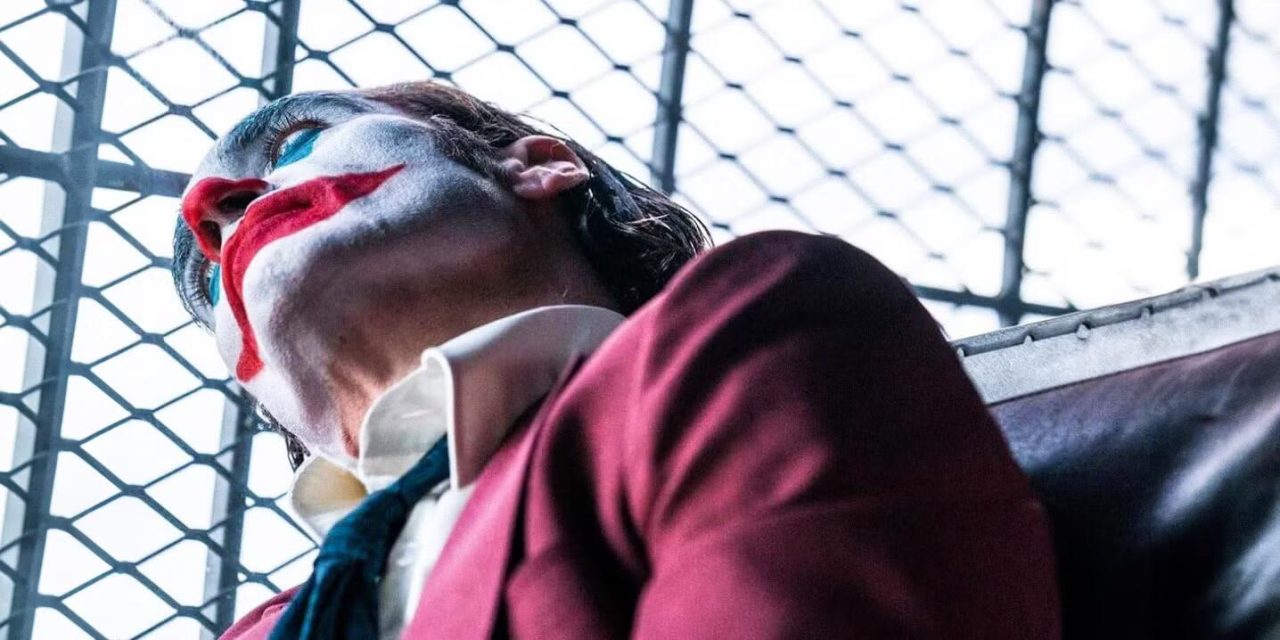 فیلم joker folie a deux