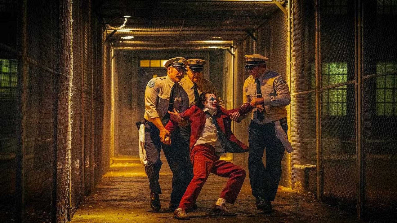 فیلم joker folie a deux