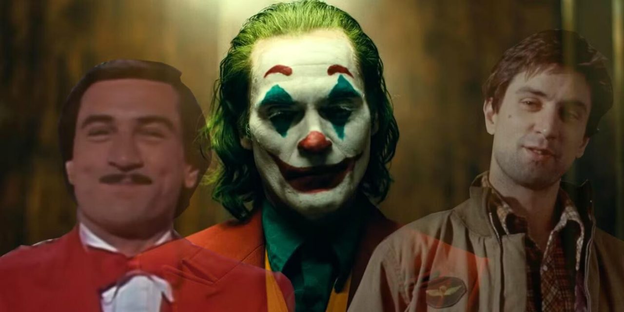 فیلم joker folie a deux