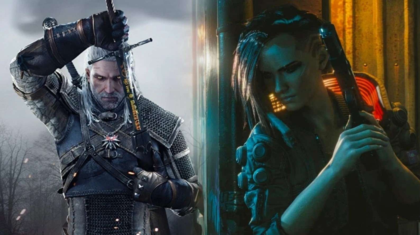 CD Projekt امیدوار است با عرضه Witcher 4 و دنباله Cyberpunk 2077 طرفداران از دست رفته خود را بازگرداند - گیمفا