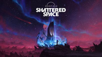 Starfield Shattered Space