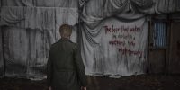 آرت بوک دیجیتال Silent Hill 2 تغییرات بزرگی را در طراحی شخصیت‌ها نشان می‌دهد