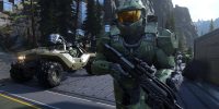 امروز منتظر انتشار تریلر جدیدی از عنوان Halo 5 باشید - گیمفا