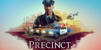 the precinct