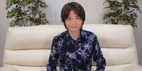 Masahiro Sakurai:داستان بازی های ویدئویی می تواند کسل کننده باشد - گیمفا