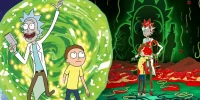 سینما فارس: نگاهی به فصل۵ سریال Rick and Morty؛ سفینه‌ی بی‌خلبان - گیمفا