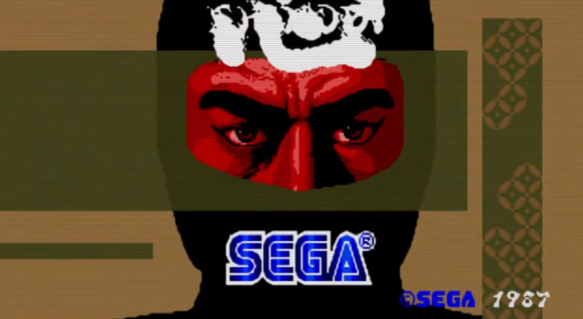 فیلم shinobi با اقتباس از بازی شرکت sega ساخته می‌شود