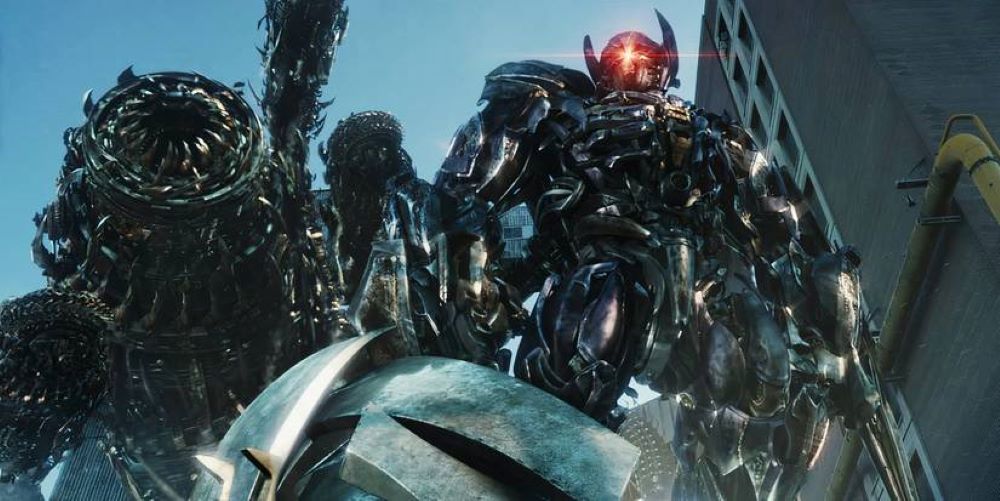 ۱۵ ربات قدرتمند در فیلم‌های Transformers - گیمفا