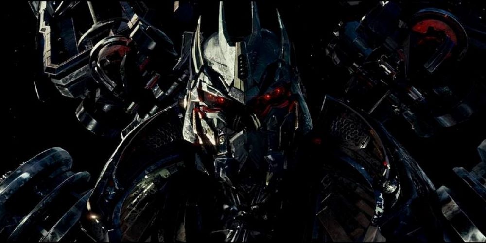 ۱۵ ربات قدرتمند در فیلم‌های Transformers - گیمفا