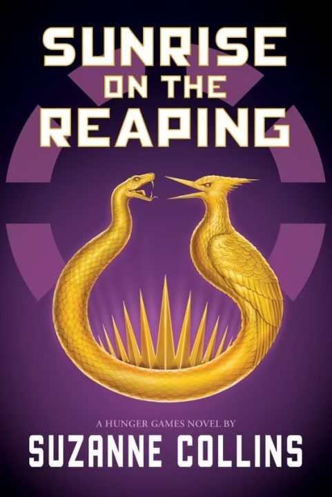 هایمیچ جوان شخصیت اصلی کتاب The Hunger Games: Sunrise on the Reaping خواهد بود - گیمفا