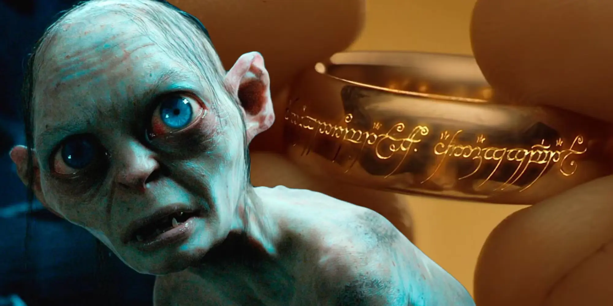 فیلم The Hunt for Gollum تنها لایو اکشن جدید دنیای ارباب حلقه‌ها نخواهد بود - گیمفا