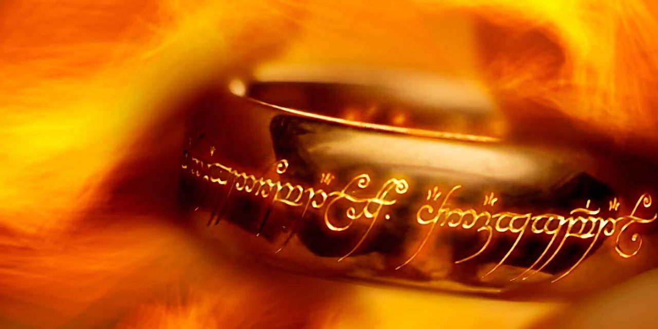 سریال the lord of the rings the rings of power