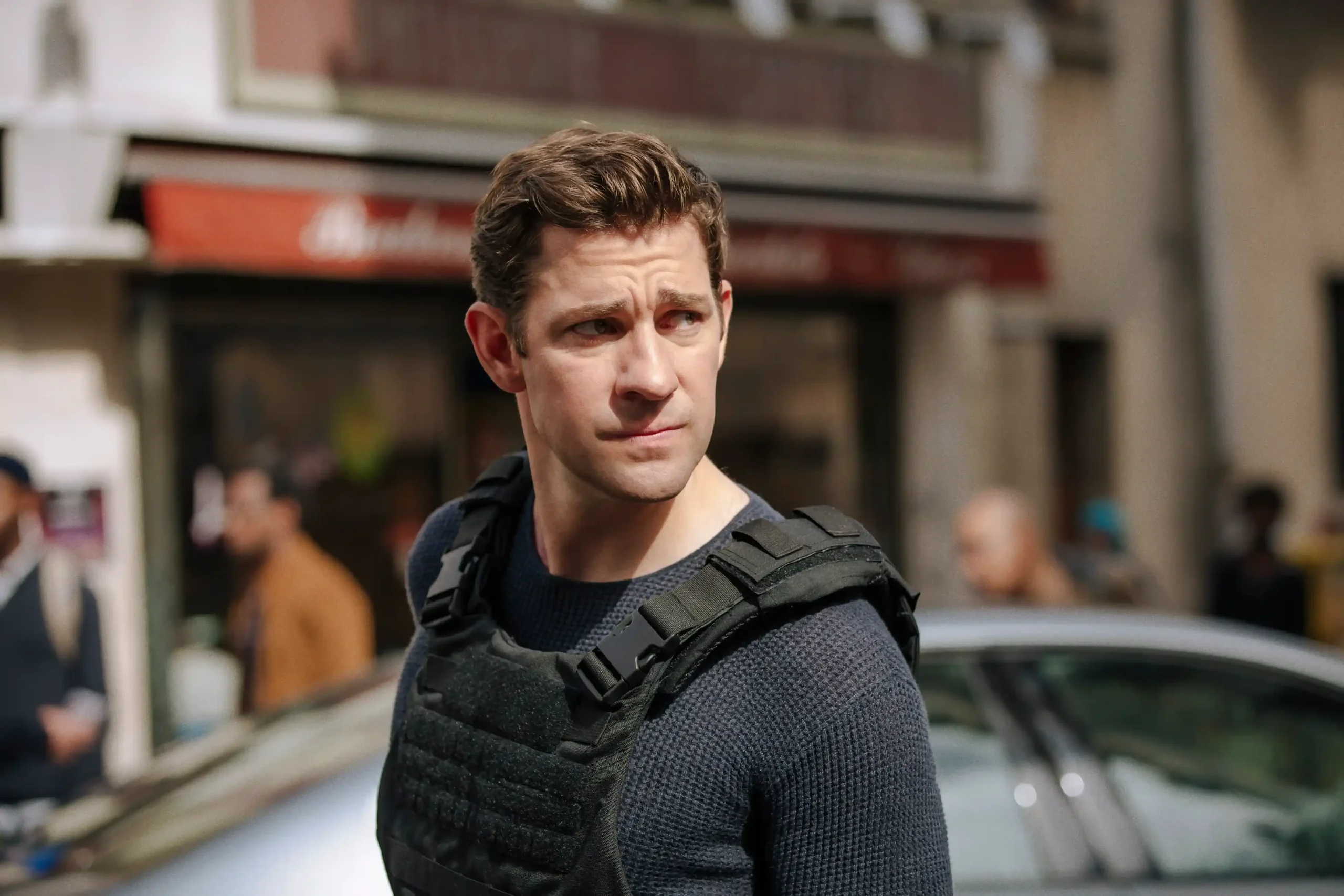 فیلم جدیدی از فرنچایز Jack Ryan ساخته خواهد شد - گیمفا