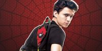 تام هالند جزئیات بیشتری از داستان فیلم Spider-Man 4 آشکار کرد - گیمفا