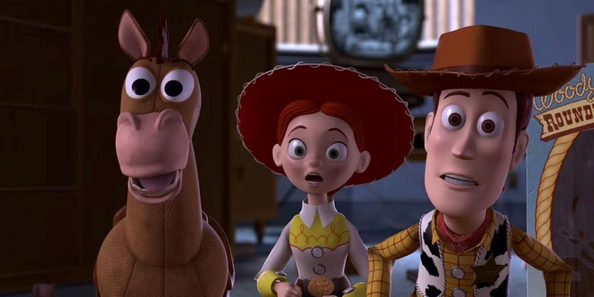 ۱۰ دیالوگ برتر مجموعه انیمیشن Toy Story - گیمفا