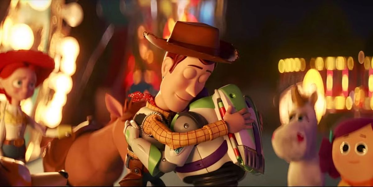 ۱۰ دیالوگ برتر مجموعه انیمیشن Toy Story - گیمفا