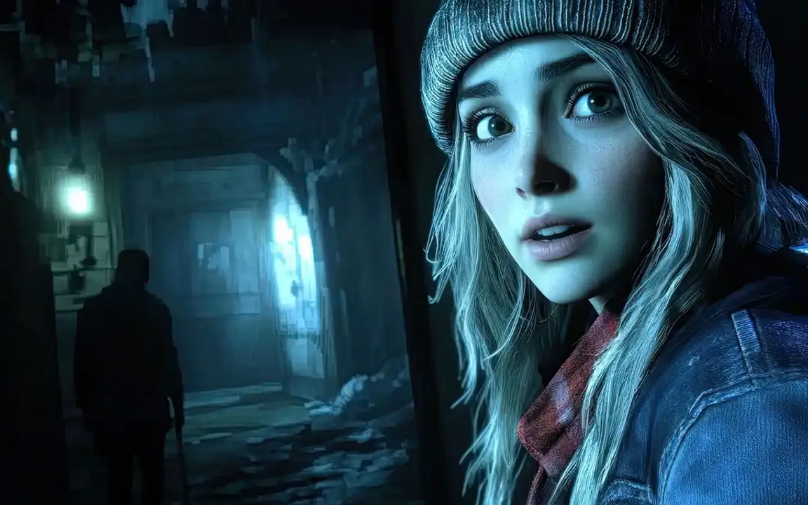 نقد و بررسی بازی Until Dawn Remake - گیمفا