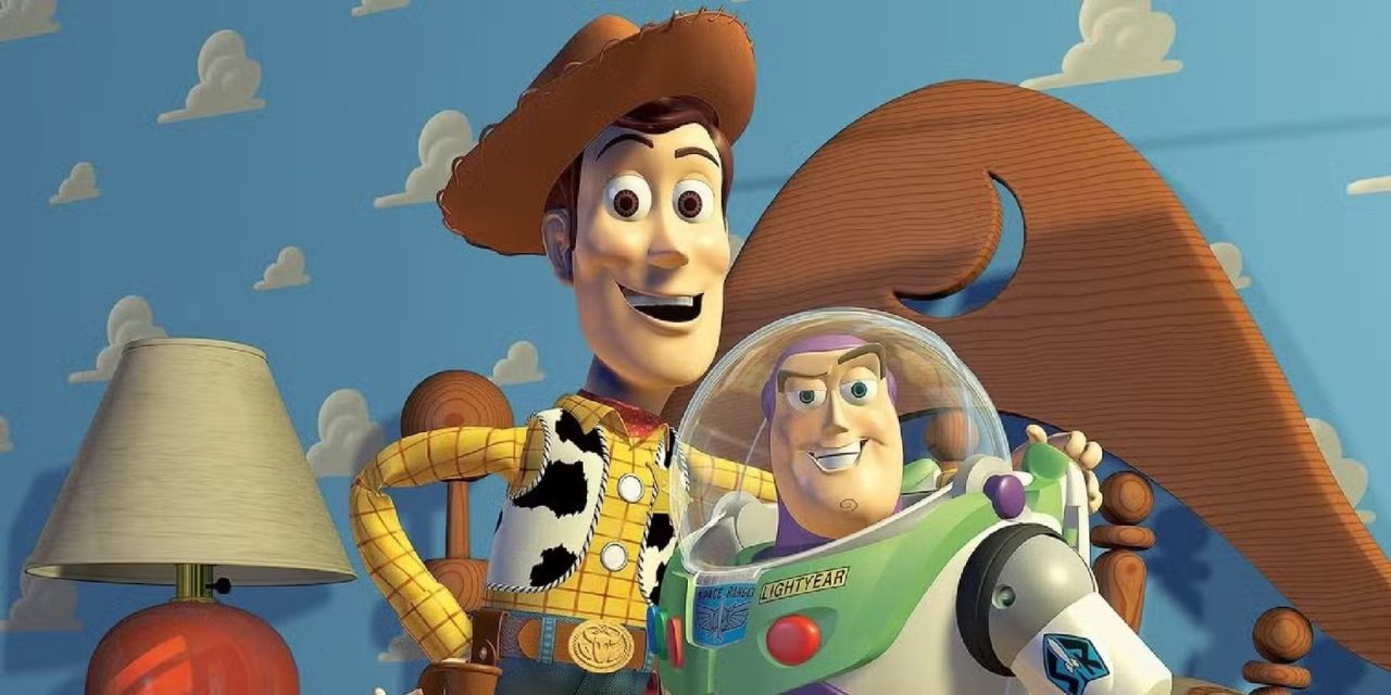 ۱۰ دیالوگ برتر مجموعه انیمیشن Toy Story - گیمفا