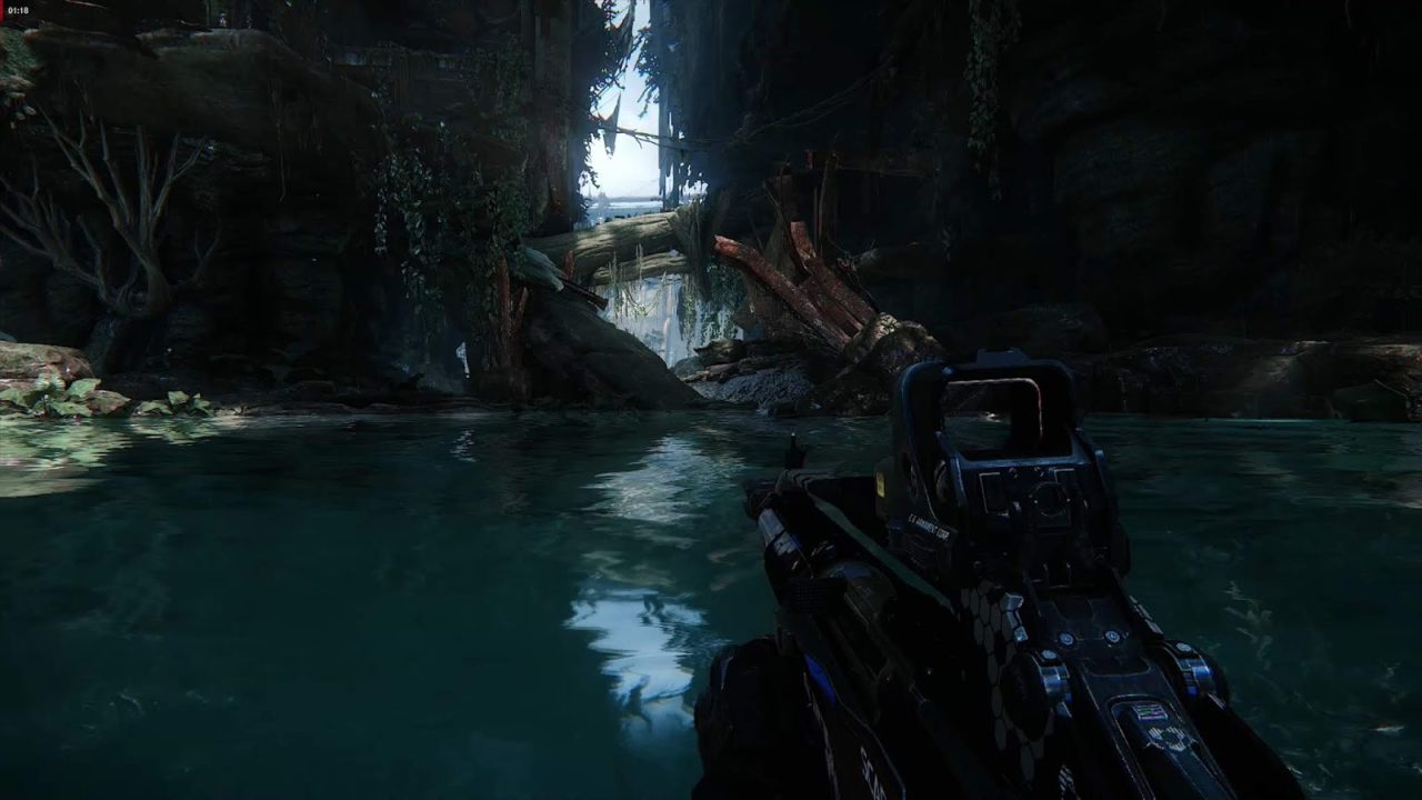 crysis 3